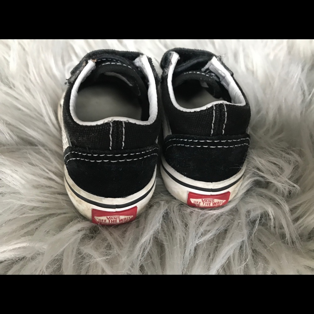 Vans original